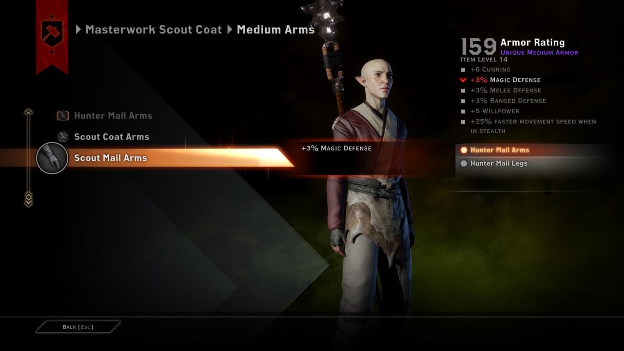 Dragon Age: Inquisition - Imagen 14